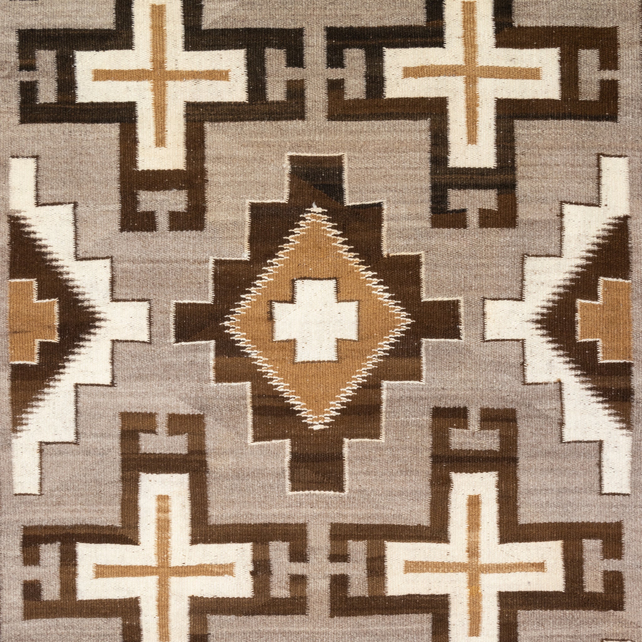 Navajo Crystal