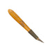 Northeast Wood Handle Carving Knife, Western, Blade, Other