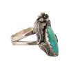 Carlan Bay Turquoise Ring