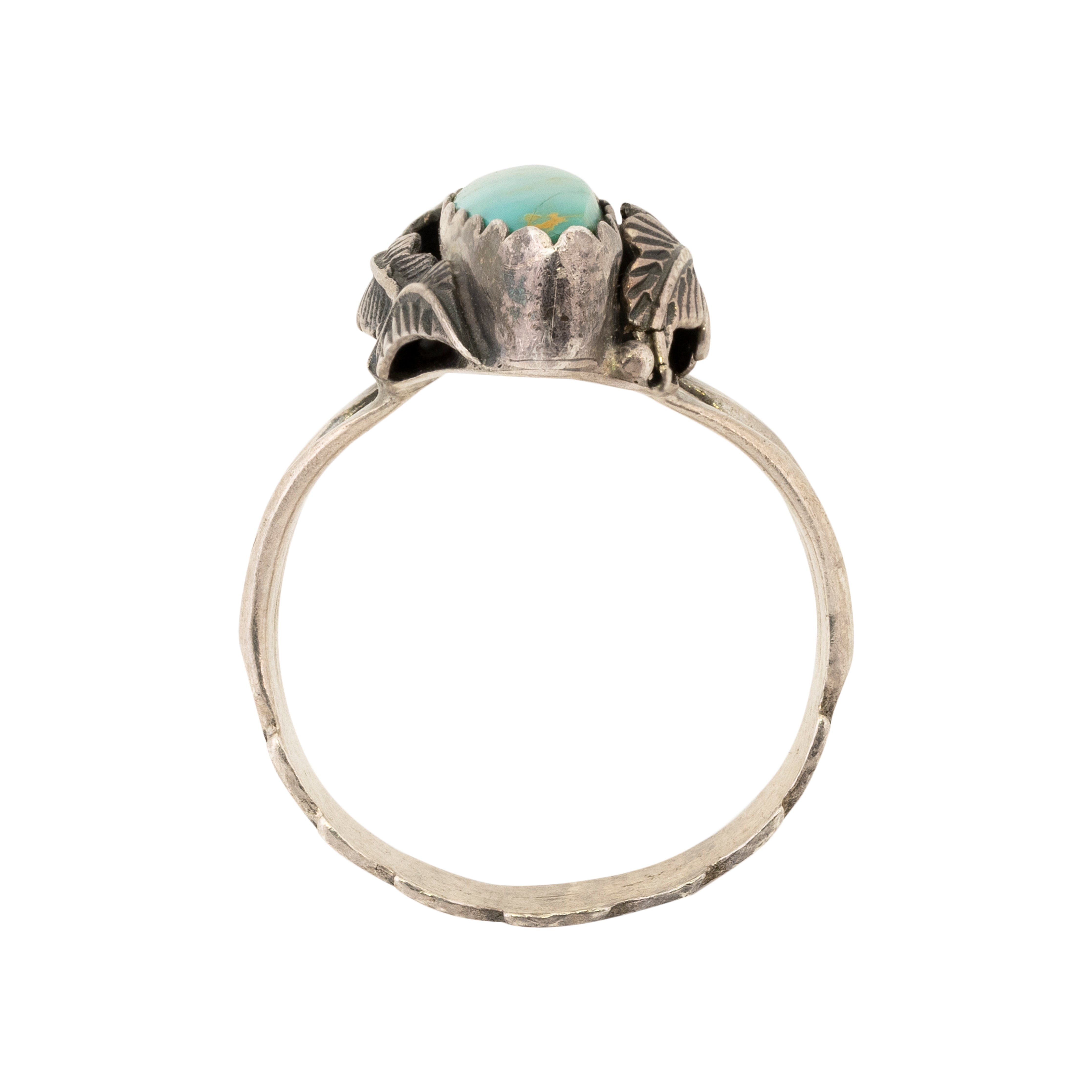 Carlan Bay Turquoise Ring