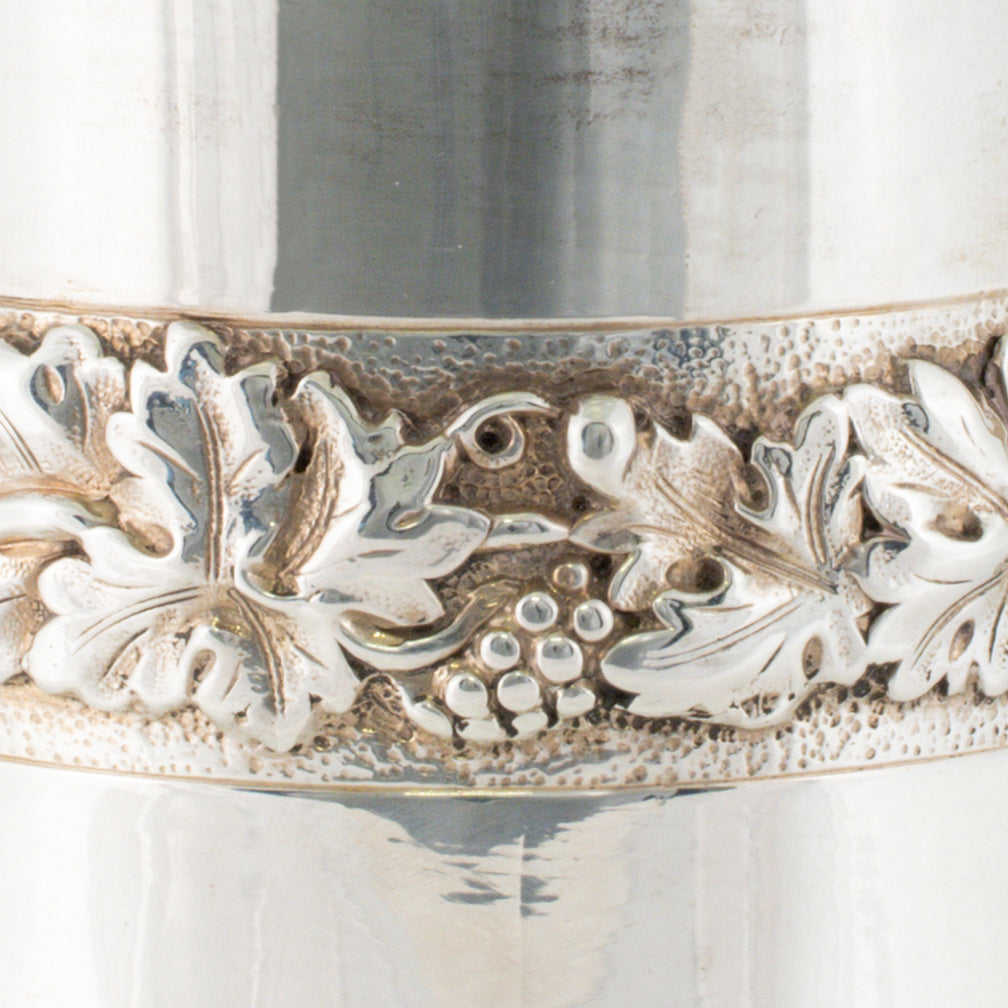 Sterling Vintner's Cup