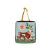 Yakama Pictorial Flat Bag, Native, Bag, Flat Bag