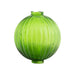 Vintage Green Glass Lightning Rod Ball, Furnishings, Decor, Other