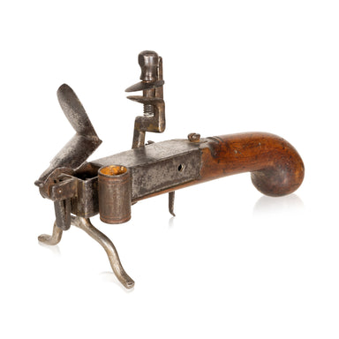 Tinder Lighter, Firearms, Other, Other