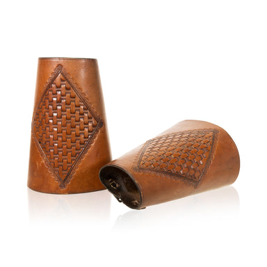 Cowboy Cuffs, Western, Garment, Cuffs