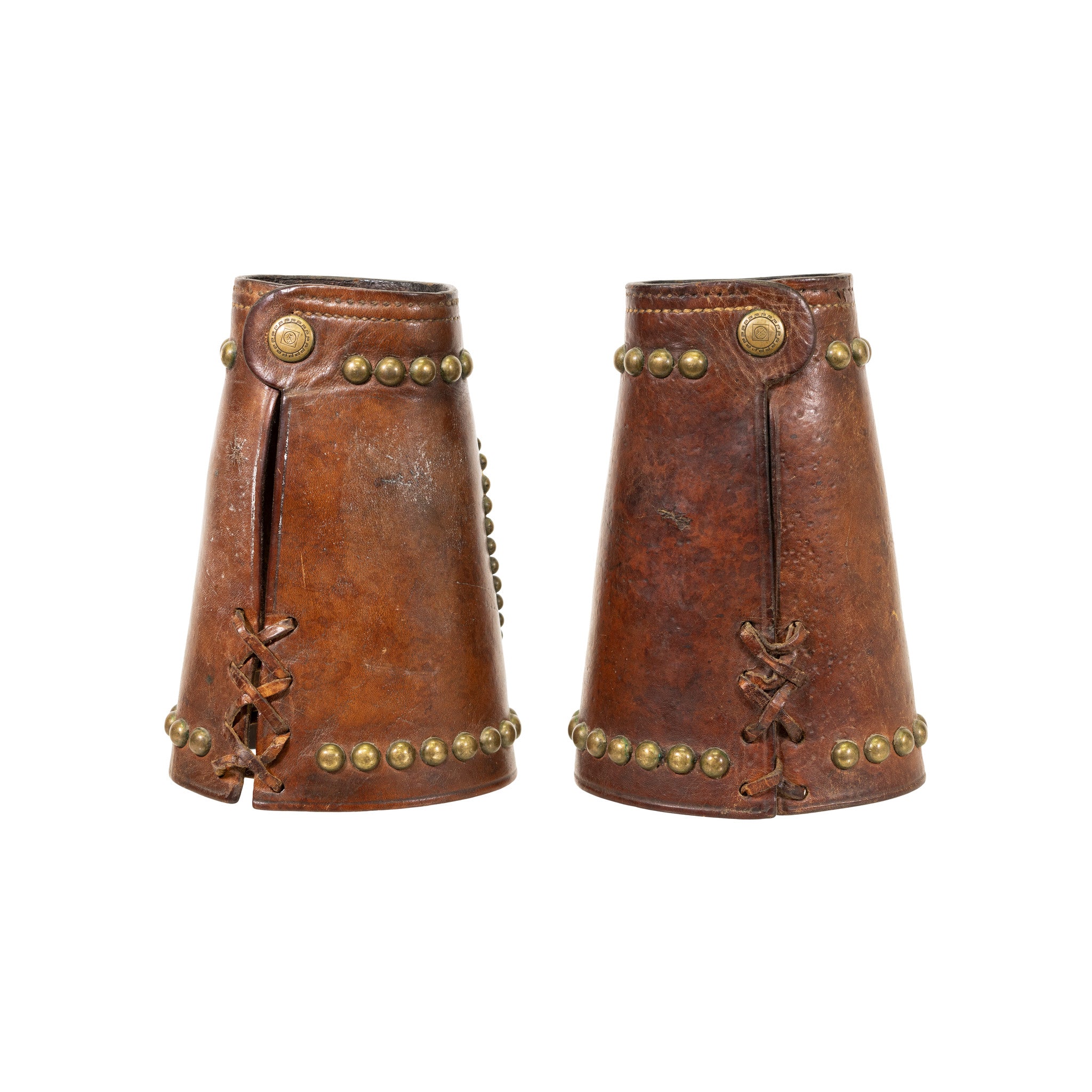 Cowboy Cuffs — Cisco's Gallery