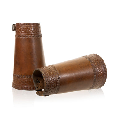 Cowboy Cuffs, Western, Garment, Cuffs