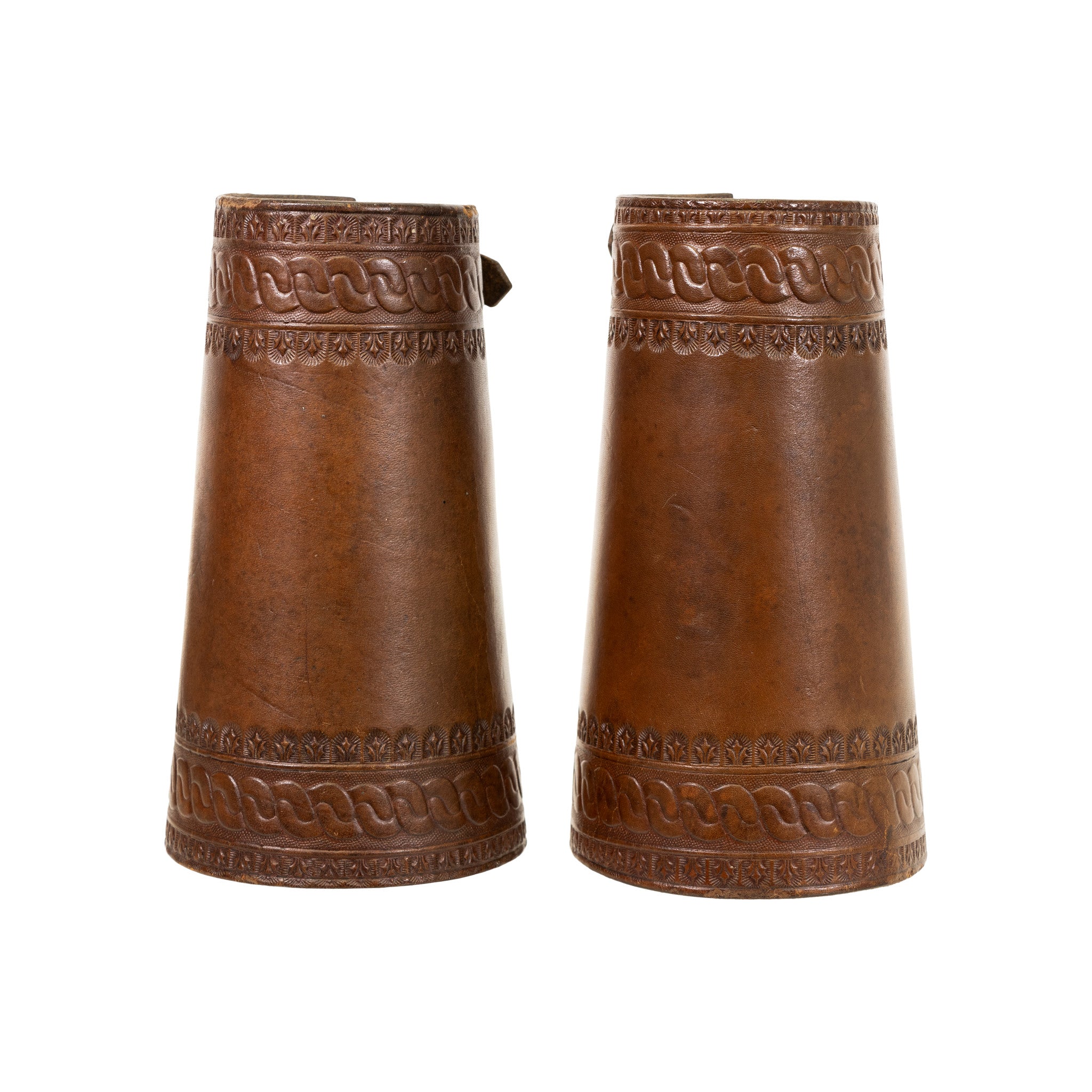 Cowboy Cuffs