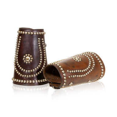 Cowboy Cuffs, Western, Garment, Cuffs