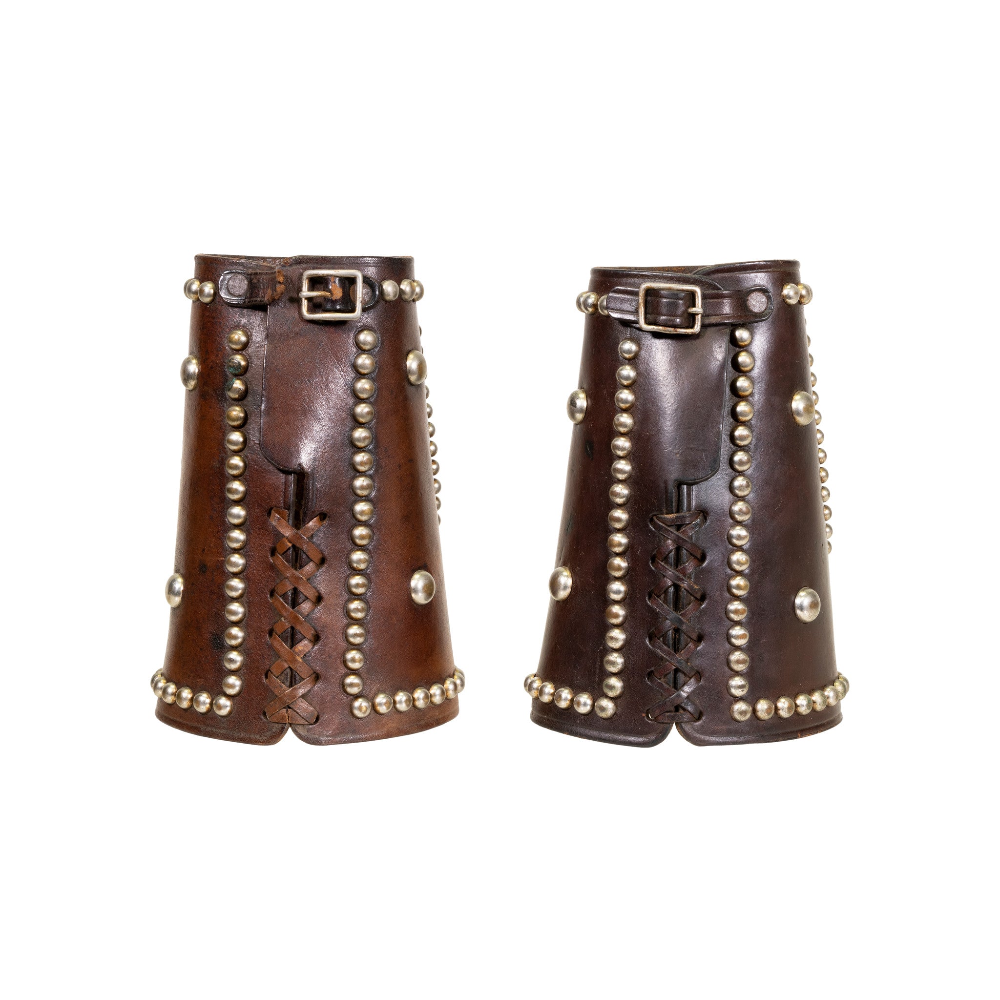 Cowboy Cuffs