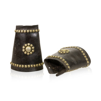 Cowboy Cuffs, Western, Garment, Cuffs