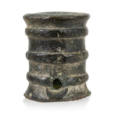 Hand Cannon, Salute/Powder Tester, Firearms, Cannon, 