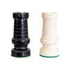 French "Regency" Design Chess Set