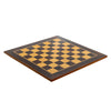 French "Regency" Design Chess Set