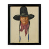 Weinhold Reis Colored Lithographs