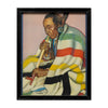 Weinhold Reis Colored Lithographs