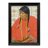 Weinhold Reis Colored Lithographs
