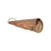 Native American Birch Bark Moose Call