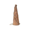 Native American Birch Bark Moose Call