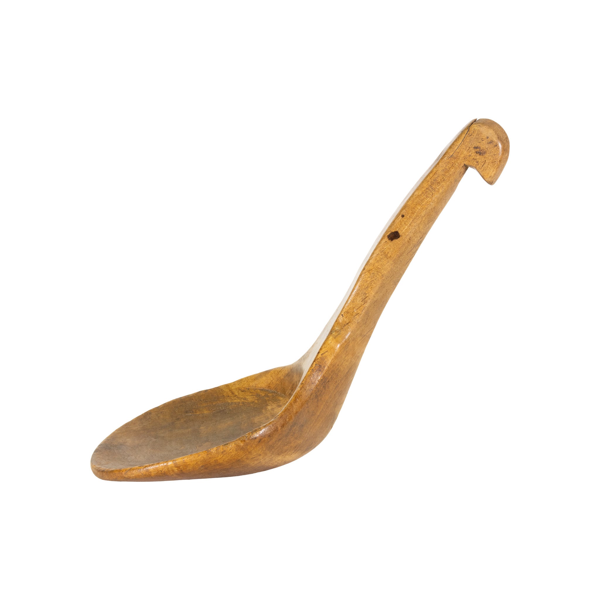 Large Woodlands Feast Ladle
