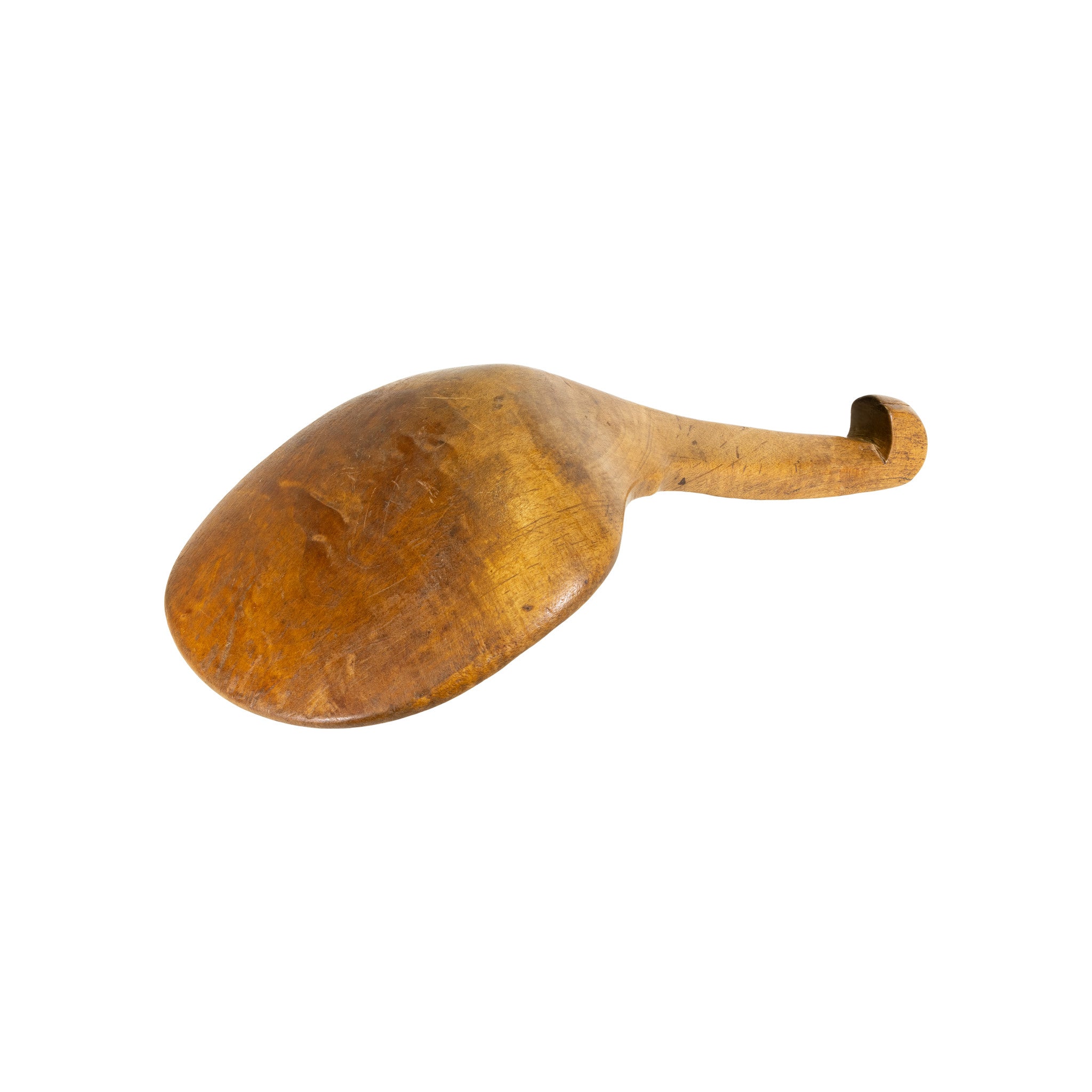 Large Woodlands Feast Ladle