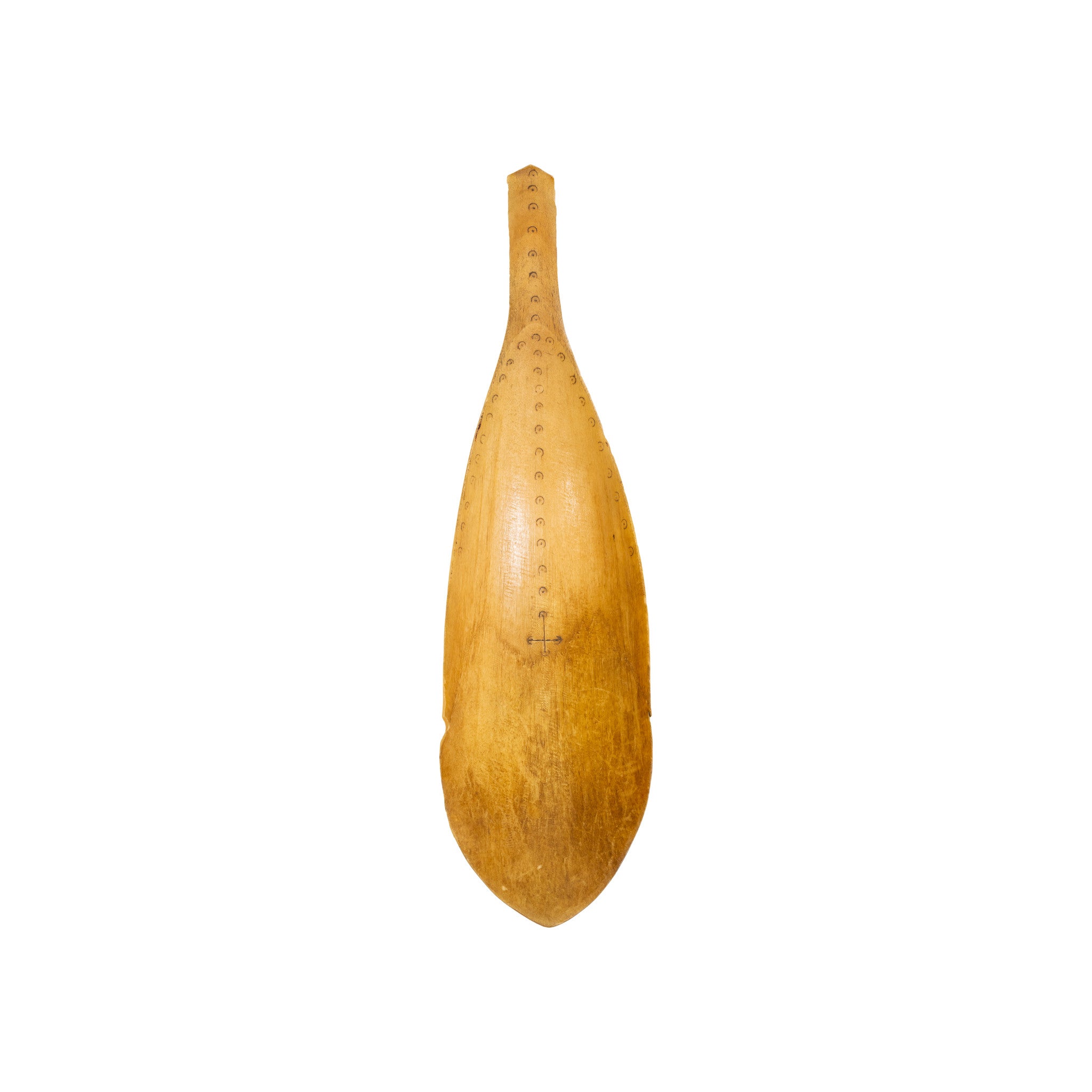 Sheep Horn Spoon