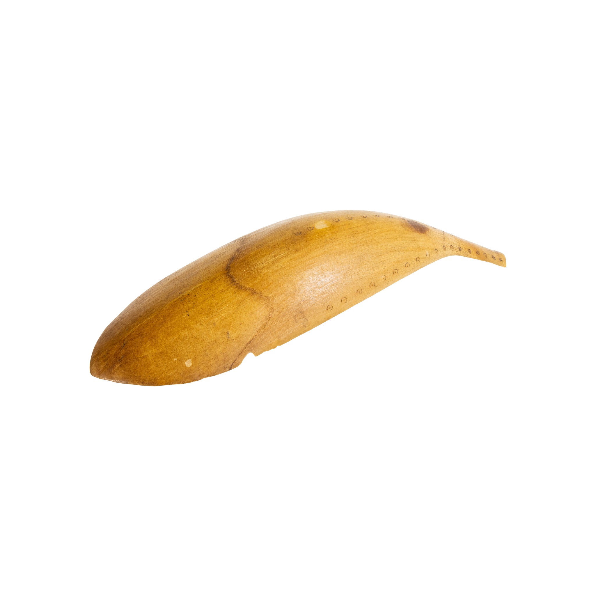 Sheep Horn Spoon