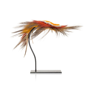 Northern Plains Roach, Native, Head Piece, Roach