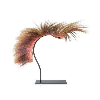 Northern Plains Roach, Native, Head Piece, Roach