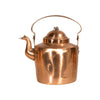 Copper Spouted Kettles