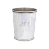 Sterling Mint Julep Cups and Tray