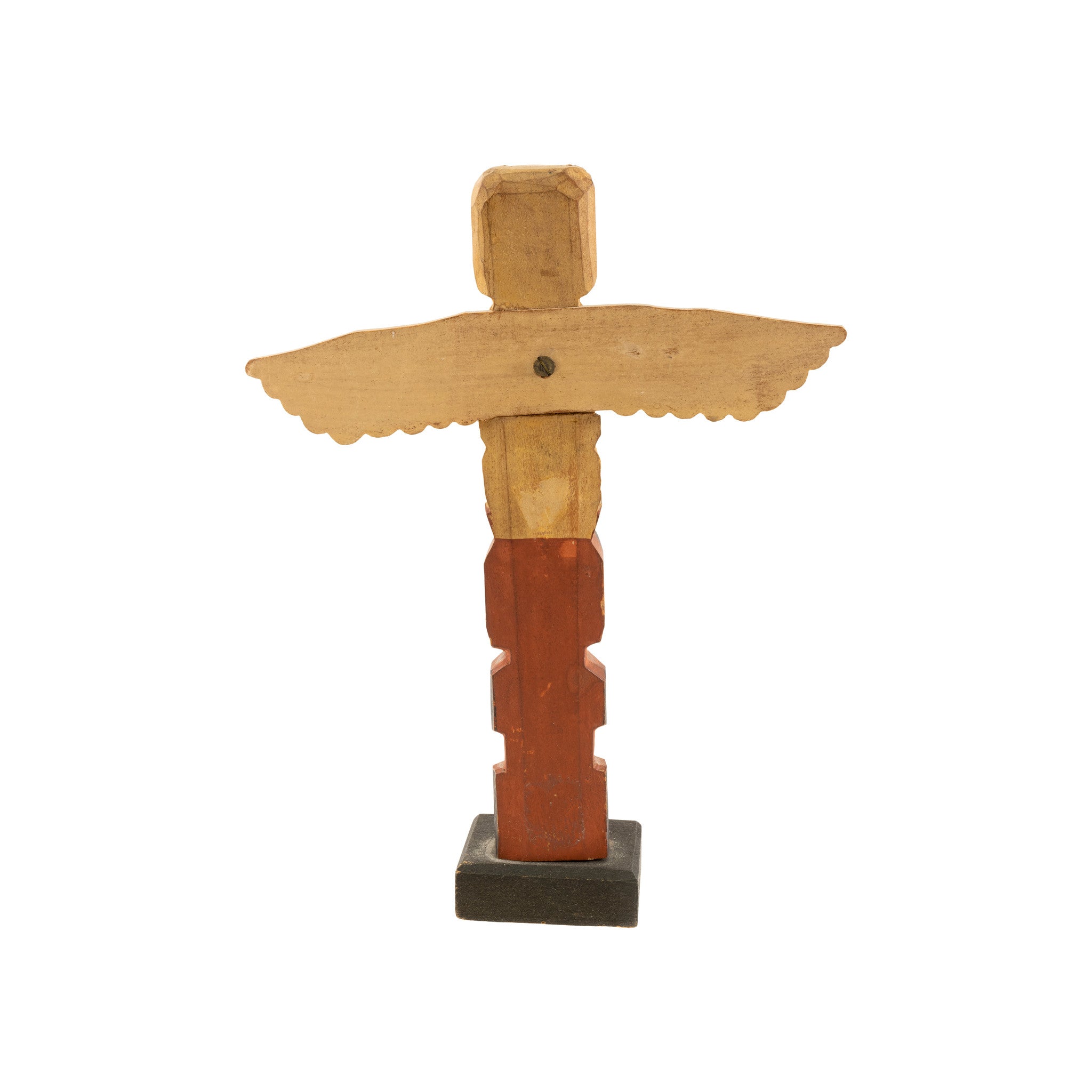 Northwest Style Totem