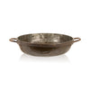 French Copper Handled Bowl, Furnishings, Kitchen, Cookware