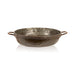 French Copper Handled Bowl, Furnishings, Kitchen, Cookware