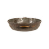 French Copper Handled Bowl