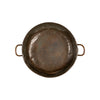French Copper Handled Bowl
