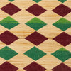 Nez Perce Corn Husk