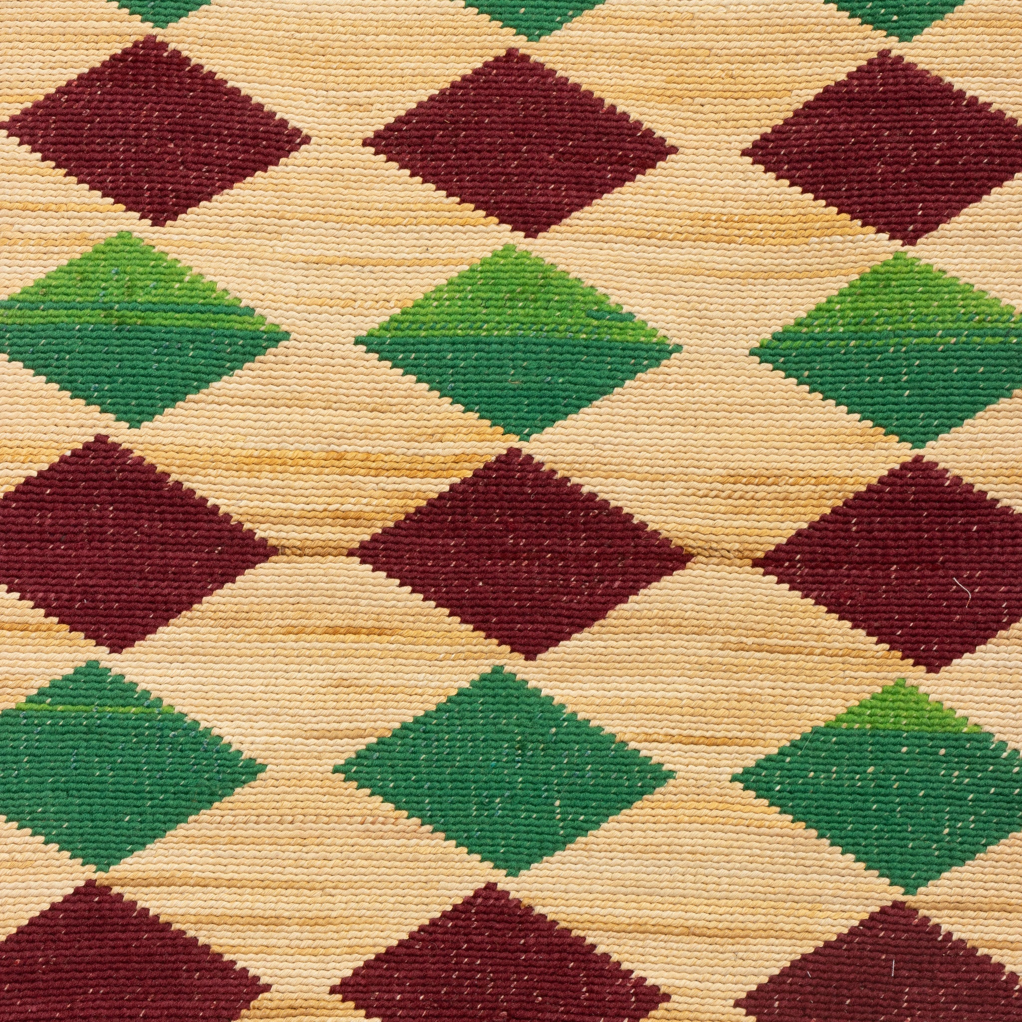Nez Perce Corn Husk
