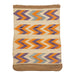 Nez Perce Corn Husk, Native, Basketry, Corn Husk