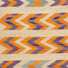 Nez Perce Corn Husk