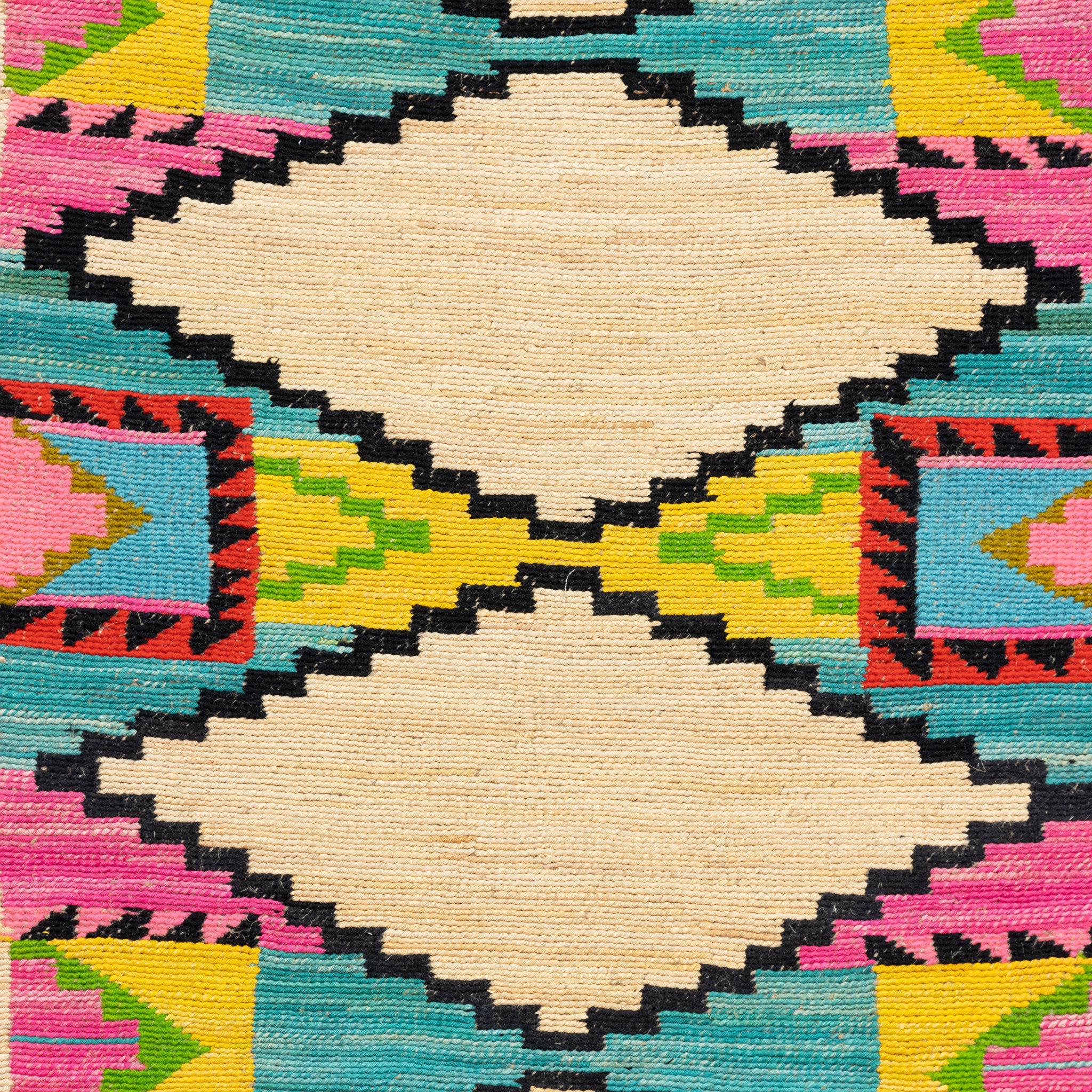 Nez Perce Corn Husk