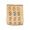Nez Perce Corn Husk