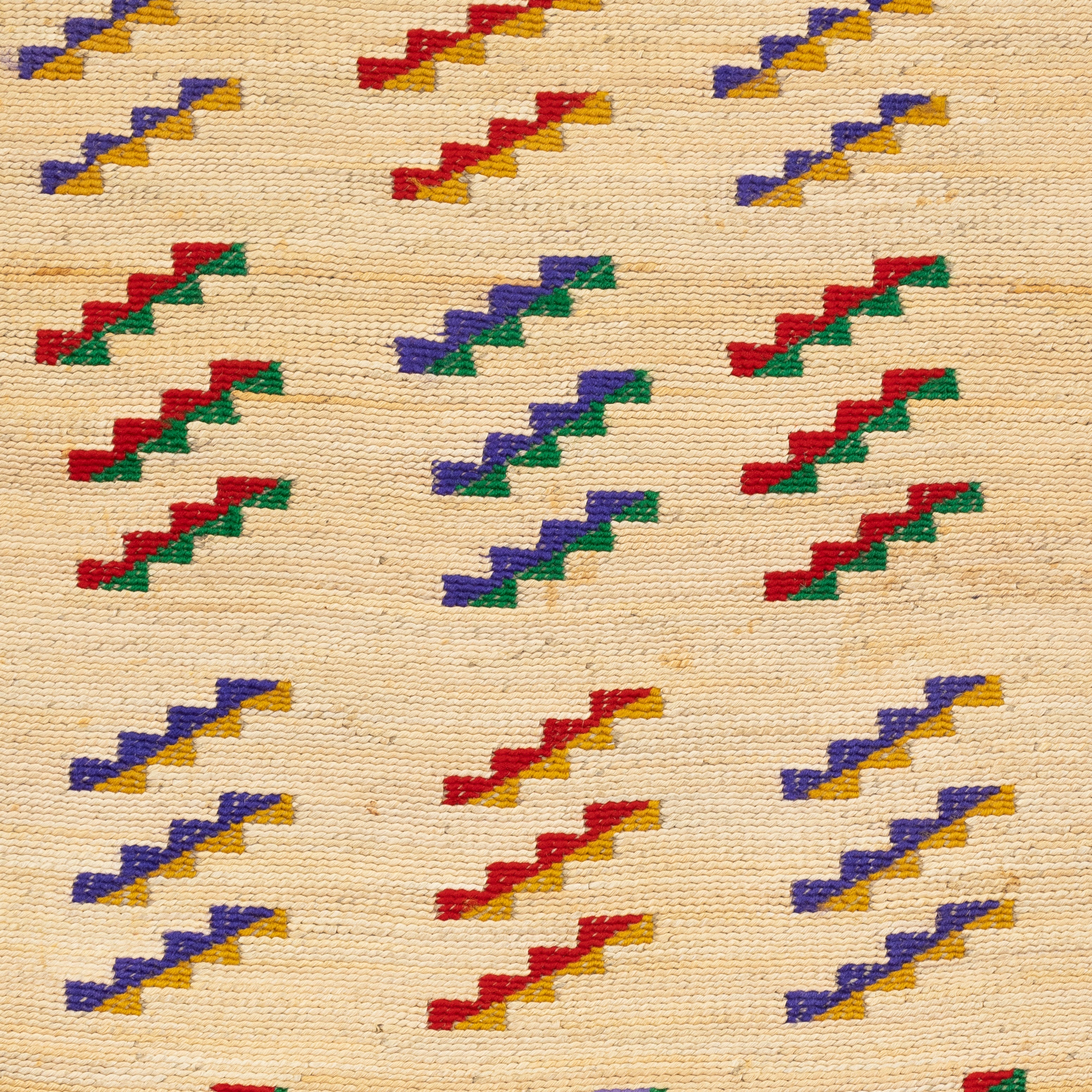 Nez Perce Corn Husk