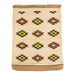 Nez Perce Corn Husk, Native, Basketry, Corn Husk