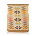 Nez Perce Corn Husk, Native, Basketry, Corn Husk