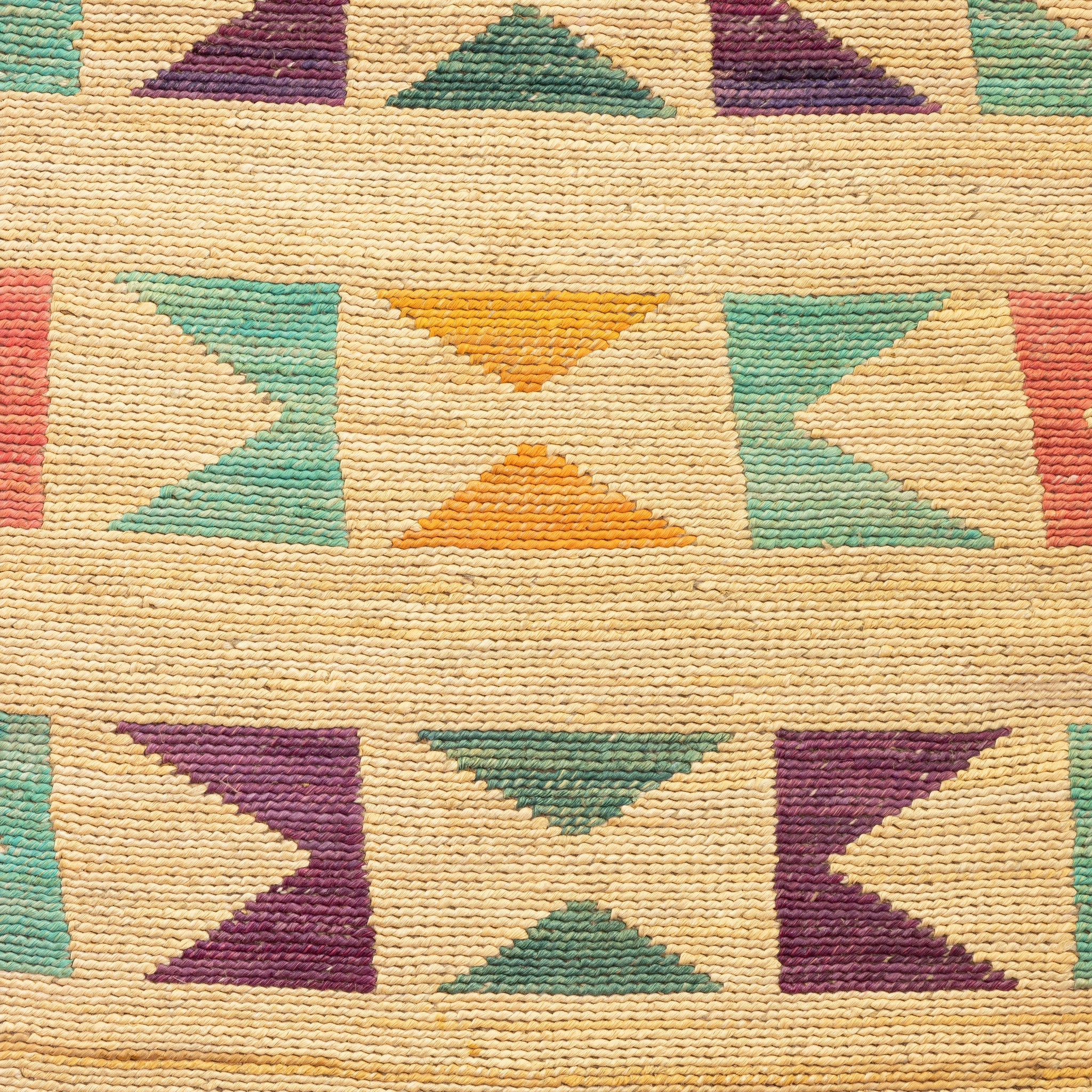 Nez Perce Corn Husk