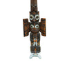Large Model of Chief Johnson's Totem Pole