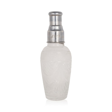 English Cocktail Shaker, Furnishings, Barware, Decanter
