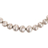 Sterling Chain and Earrings