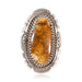 Boulder Turquoise Ring, Jewelry, Ring, Native